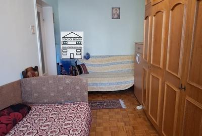 Apartament cu 3 camere semidecomandat în Iosia-Nord - 13