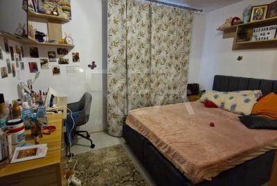 APARTAMENT CU 2 CAMERE LA DEMISOL IN CARTIERUL 1 DECEMBRIE 1918 LA 64900 EUR - 6