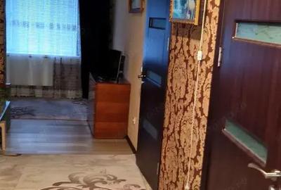 Apartament cu 2 camere decomandat în Brâncoveanu