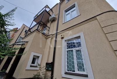 Vila | Functii Multiple | Stirbei Voda/Cismigiu