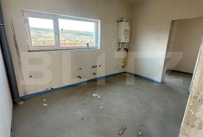 Oportunitate! Duplex, 120 mp, 300 mp teren, CF, zona buna Chinteni - 5