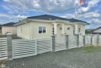 COMISION 0% Duplex cu 3 camere si 2 bai - Bucovat - 13