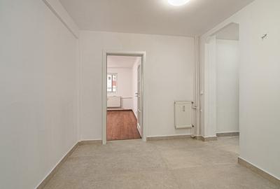 Apartament cu 3 camere decomandat, mobilat în Berceni - 14