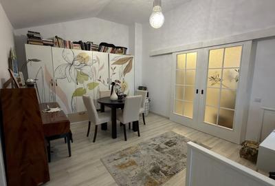 Casă individuală cu 5 camere cu Teren 869 Mp în Cetate - 4