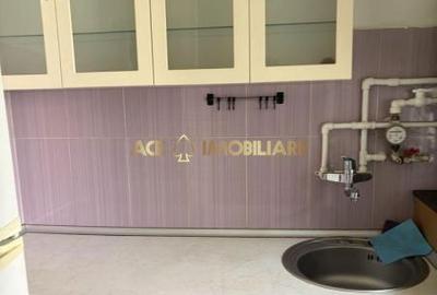 Apartament cu 2 camere, mobilat în Floreasca