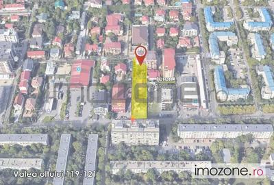 Teren de 2094 mp, în Valea Oltului - 4