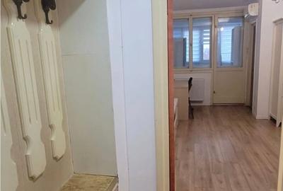 Garsoniera Turda/ pod Grant - 3