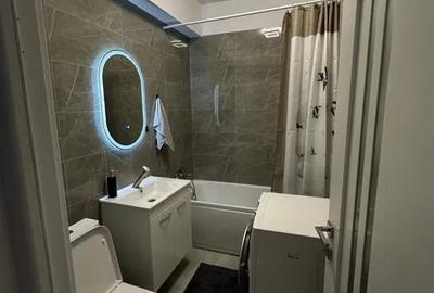 Apartament 2 camere, decomandat, 60 mp, centrala proprie, parcare, Cartier Latin - 8