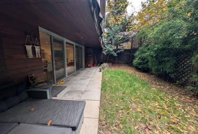 Apartament cu 3 camere decomandat, mobilat în Arcul de Triumf - 19