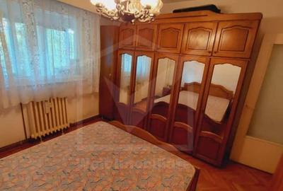 Ocazie! Apartament 2 Camere, 62 mp, Balcon, etaj 1, Dorobantilor - 9