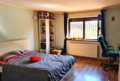 Refugiul Urban din Otopeni: 5 camere, gradina mare si garaj dublu - 4