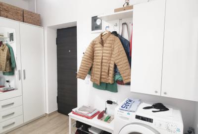 Inchiriere garsoniera Ghencea bloc 2023   metrou 3min - 19