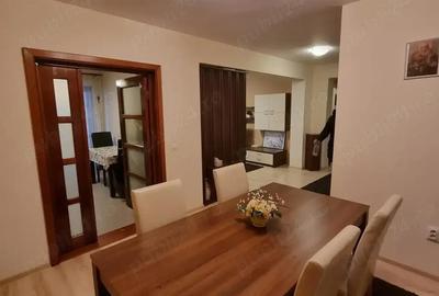 Apartament cu 3 camere decomandat în Bucium - 2
