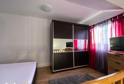 Apartament cu 2 camere în Obcini - 12