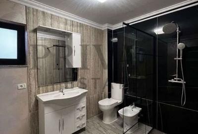 Casă cu 3 camere cu Canalizare în Dumbrăvița - 5