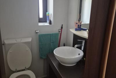 Casă individuală cu 5 camere cu Garaj în Pipera - 11