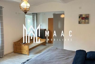 Apartament cu 3 camere, mobilat în Central - 5