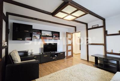 Apartament cu 3 camere decomandat în Răcădău - 33