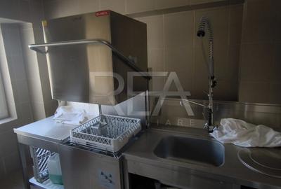 Hotel, Calea Floreasca - 22
