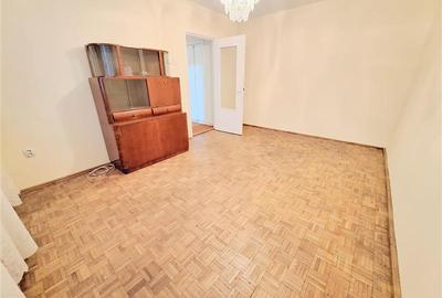 Apartament cu 2 camere decomandat în Central - 7