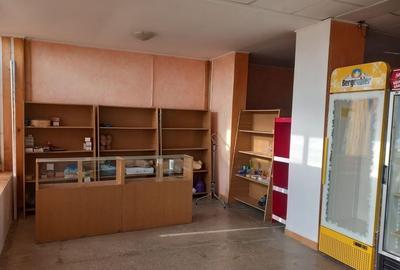 Spatiu Comercial Central 160 mp Com. Chiselet Jud. Calarasi - 1