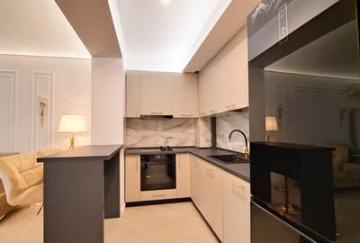 Apartament 2 camere de vanzare Cortina North | Porsche Pipera | Kaufland Pipera - 4