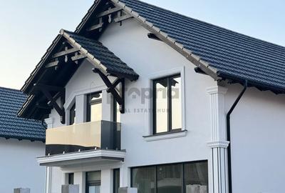 Casa 4 camere, 500 mp curte - 6