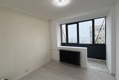 Apartament cu 4 camere semidecomandat în Apusului - 4