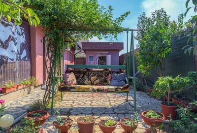 Vanzare casa individuala, curte, Mihailesti, Giurgiu - 10