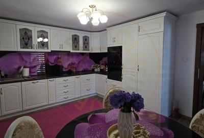 Casaa moderna 4 camere , COMISION 0% - 8