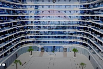 Apartament cu 2 camere în Nord - 11