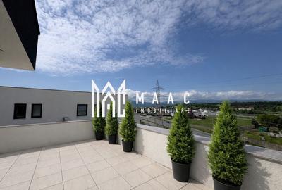 Apartament cu 3 camere, mobilat în Central - 15