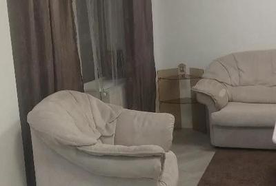 Apartament cu 2 camere decomandat în Complex Studențesc - 5