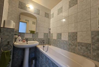 Apartament cu 3 camere decomandat în Calea Călărașilor - 7