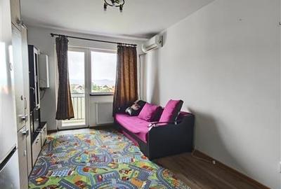 Apartament cu 2 camere nedecomandat, mobilat în Primăverii - 12