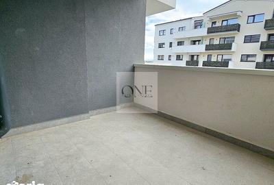 Apartament cu 2 camere în Tractorul - 8