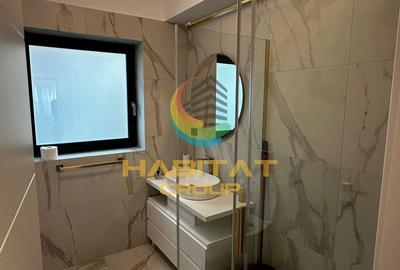 Apartament cu 3 camere decomandat în Dorobanți - 14