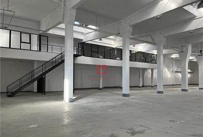 Depozit/hala/spatiu industrial Jilava - Giurgiului, Ilfov - 8