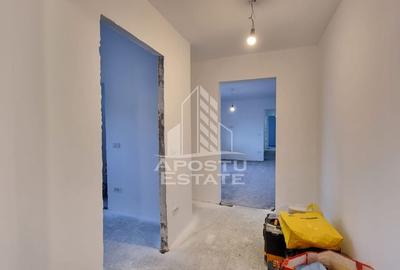 Apartament 4 camere,2 bai si boxa, zona Dacia - 5