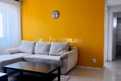 Apartament cu 2 camere decomandat, mobilat în Dorobanți - 2