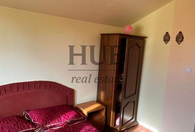 Casa de inchiriat- calea romanului- 4 dormitoare - 3