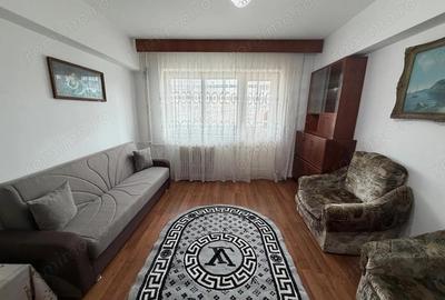 Apartament cu 2 camere semidecomandat în Ultracentral - 4