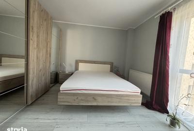 Apartament cu 2 camere decomandat în Borhanci - 10