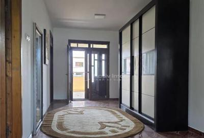 Casa P 1 M, amprenta 160 m, teren 950 mp, Maracineni, DN-E85 - 2