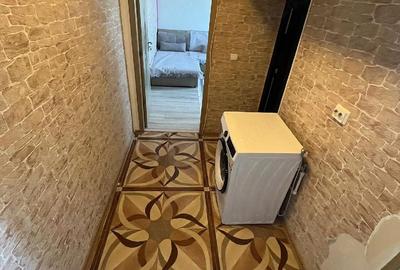 Apartament cu 2 camere nedecomandat în Central - 3