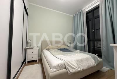 De vanzare apartament cu 3 camere in bloc nou cartierul Marasti - 5