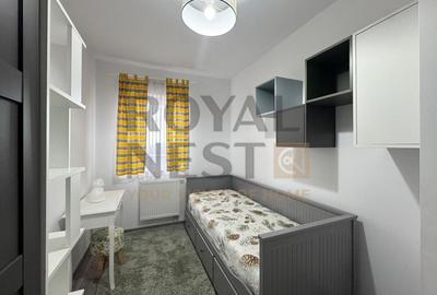 De inchiriat apartament cu 3 camere in Avantgarden3 - 8