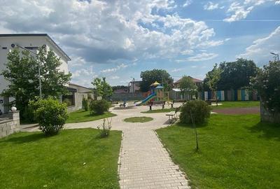 Apartament cu 2 camere decomandat, mobilat în Sălaj - 11