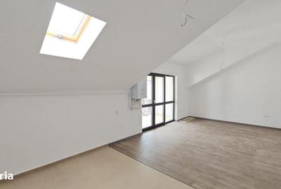 Apartament cu 3 camere în Sânpetru - 10