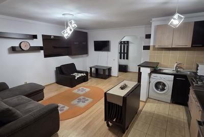 Apartament cu 2 camere decomandat în Florești - 10